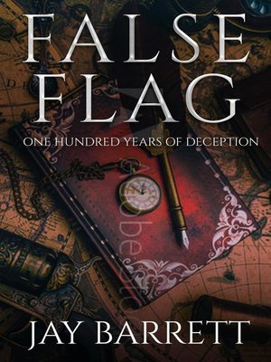 cover image of False Flag